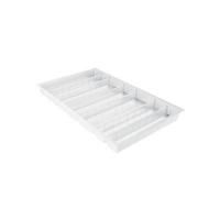 Организация orgatray 590 для innotech atira, nl470, kb450, белая 9194899 Hettich