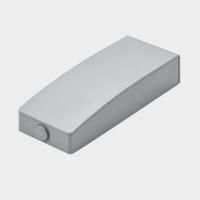 Механизм push to open silent для петель, серый 9239099 Hettich