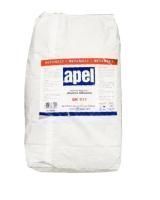 Клей расплав APEL 511 прозрачный ненаполненный 25кг (160-200 град) (мешки)