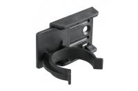 GTV КЛИПСА К НОЖКЕ DP-100, DP-150, ЦВЕТ ПЛАСТИК