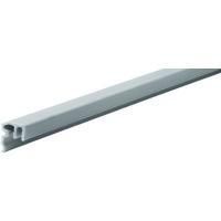 Нижний направляющий профиль stb 16. 1,l2100, с перфорацией, пластик 9131834 Hettich