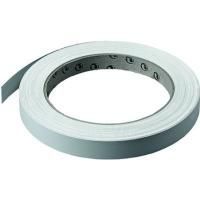 Дистанционный профиль гибкий slideline m, h22, под приклеивание, цвет серый 9200422 Hettich