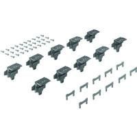 Комплект быстрого монтажа topl ine xl 9197185 Hettich