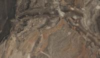 Стеновая панель 4100*640*8 мм Мрамор Чиполлино чёрная медь * F094 ST15 2 Egger