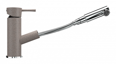 Cмеситель 302 Песочный ULGRAN U-009