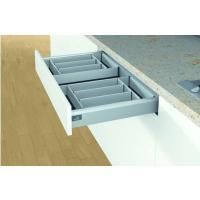 Организация orgatray 600, nl450, kb450, сталь,серебристая 9123103 Hettich