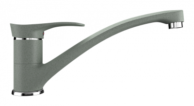 Cмеситель 303 салатовый ULGRAN U-003