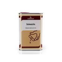 Разбавитель для воска Solwax, (1л) Borma Wachs 0110