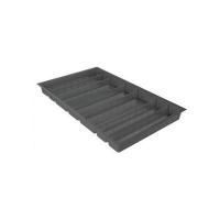 Организация orgatray 590 для innotech atira, nl470, kb900, антрацит 9194915 Hettich