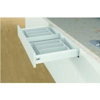 Организация orgatray 600, nl450, kb450, сталь, белая 9123121 Hettich