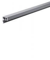 Нижний направляющий профиль stb 16. 2,l2100, с перфорацией, пластик 9131831 Hettich