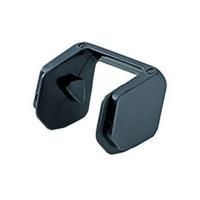 Ограничитель угла открывания для sensys 8657i,105гр/120гр, пластик 9090756 Hettich