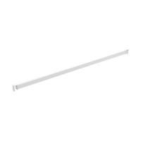 Поперечный релинг orgastore 400 для arcitech,kb900, белый 9139197 Hettich