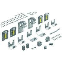Комплект фурнитуры topline m/stb 16. 2 3 двери 9133642 Hettich