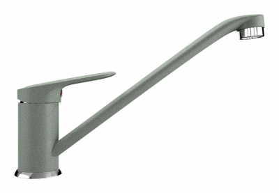 Cмеситель 303 салатовый ULGRAN U-004