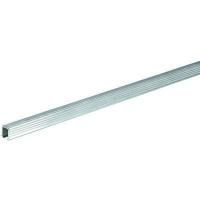 Ходовой профиль sysline s, l2000, под приклеивание 9145851 Hettich