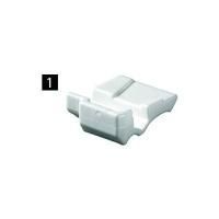 Ограничитель угла открывания для sensys 8645i,110гр/85гр, пластик 9072540 Hettich