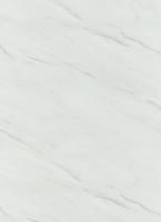 Пластик  Эггер Мрамор Леванто белый F812 ST9 0,8 мм 2790*2060 мм
