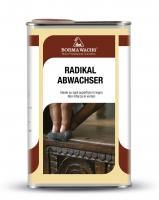 Смывка для воска Radikal (тара 1л) Borma Wachs