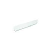 Задняя стенка ящика innotech atira, h70, kb450, сталь, белая 9194442 Hettich