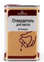 Отвердитель для масла (тара 1 л) Borma Wachs CO01510.1