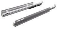 Направляющая quadro v6 30 sfd для innotech atira, 30 кг, nl470, eb12,5, правая 9046289 Hettich