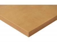ЛМДФ LUXE королевское золото куско (Cuzco Royal Gold) глянец, 18 мм 2750*1220 мм, Т3 Alvic