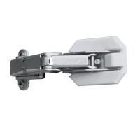 Петля kamat для корпусов встраиваемых холодильников, угол 115гр 9239784 Hettich
