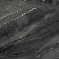 Пристенная панель 8111/Pt Azurita black 4200x600x10 мм Slotex