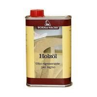 Масляное покрытие для мебели Holzol 500мл 3900 Borma Wachs