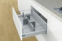Внутренняя организация orgasto re 820, kb1000, цвет серый 9194846 Hettich