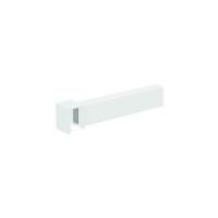 Разделитель поперечного релинга orgastore 410 для innotech atira, белый 9194620 Hettich
