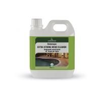Интенсивный очиститель для древесины (5 л) Borma Wachs 0092