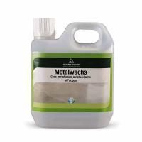 Воск водный Metalwachs (5л) Borma Wachs