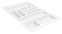 Организация orgatray 440 для innotech atira, arcitech, t441-520,b901-1000, белая 9194972 Hettich