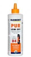 ПУР клей Kleiberit 501.0 бут 0,5 кг