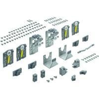 Комплект фурнитуры topline m/stb 16. 1 3 двери 9129577 Hettich