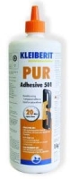 ПУР клей Kleiberit 501.0 1 кг