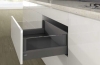 Стекло designside at, 124х450мм 9122995 Hettich