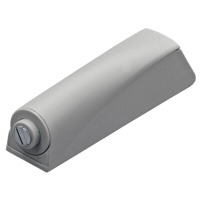 Механизм push to open magnet для петель,прикруч. короткий ход, светло-серый 9089604 Hettich
