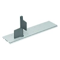 Дополнительная вставка orgaflag для arcitech, nl500, kb100,серая/антрацит 9199904 Hettich