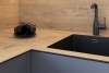 Пристеночный бортик 3829/Nw Bunratty Oak Slotex