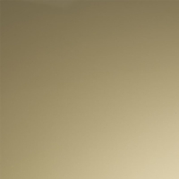2037 LU (471 Alu-Spiegelglanz Goldton/ Alu Mirror Polished Goldtone) STD 3050x1220x1,0 Homapal