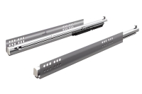 48355 Направляющие HETTICH Quadro V6 L470 полного выдвижения Silent Sistem G50, для системы Innotech, EB 12,5, (16), (V1)