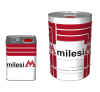 Отвердитель медленный ПЭ Milesi LOB5