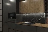 плита TSS CLEAF Okobo/Maloja S160 2800*2070*18мм