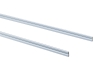 Профиль orgastripe,l1100, пластик, серый 9203466 Hettich