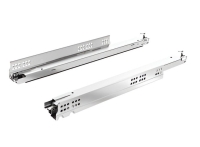 9256884 Комплект Направляющих Quadro You Silent System,M - 20 Кг, Nl300,EB21