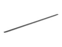 9255823 Дизайн-профиль AvanTech YOU, NL300, Антрацит