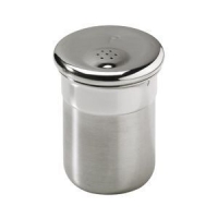 Перечница для orgatray, сталь 80853 Hettich